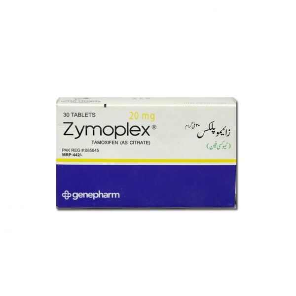 Zymoplex-Tab-20-mg-30-s